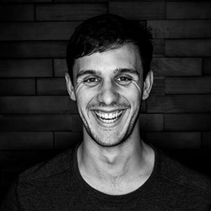 Nicholas DePaul Profile Photo